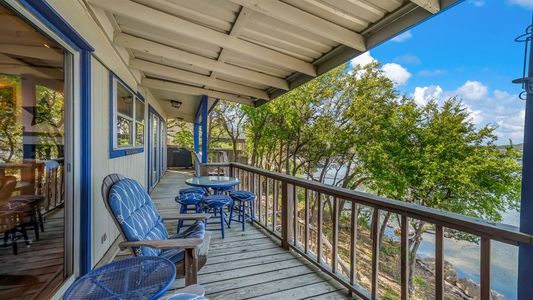 New construction Single-Family house 2181 Trail Ridge Rd, Graford, TX 76449 - image