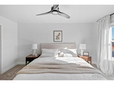 New construction Townhouse house 648 Greenspire Dr, Unit 5, Windsor, CO 80550 - image 15