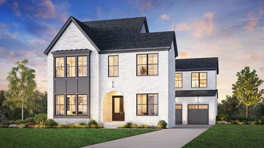 Sagebrook by Toll Brothers in Nolensville - image