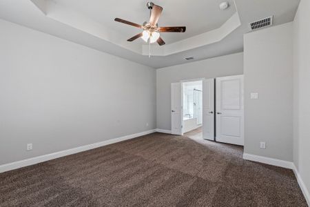 New construction Single-Family house 1056 Kensington Ct, Argyle, TX 76226 null- photo 21 21