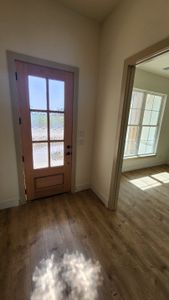 New construction Single-Family house 9204 Wood Duck Dr, Justin, TX 76247 plan The Laredo - image 10