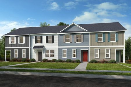 New construction Single-Family house 724 Sao Miguel Ln, Raleigh, NC 27610 - image