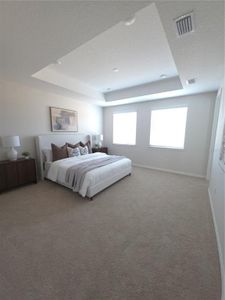 New construction Townhouse house 5839 Angela Leyla Pl, Riverview, FL 33578 plan The Covington - image 13