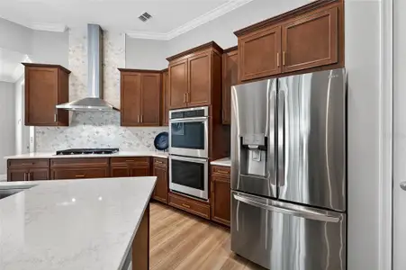 New construction Single-Family house 5961 Blakeney Lp, Apollo Beach, FL 33572 - image 3