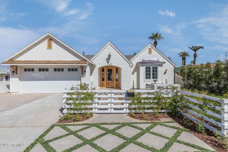 New construction  house 542 E Hayward Ave, Phoenix, AZ 85020 null- photo 0 0