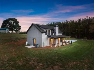 New construction Single-Family house 216 Arthur Allen Rd, Cleveland, GA 30528 - image