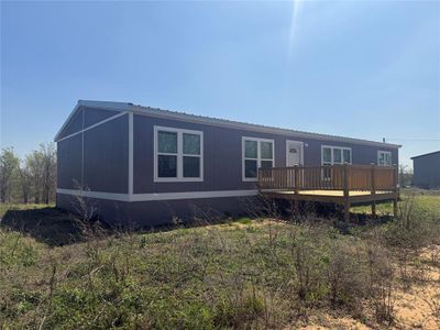New construction Single-Family house 358 Reast Rd, Whitesboro, TX 76273 - image