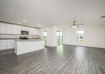 New construction Single-Family house 5601 Imagination, Fort Pierce, FL 34947 null- photo 3 3