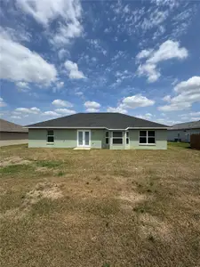 New construction Single-Family house 6414 Sw 67Th Pl, Ocala, FL 34476 - image