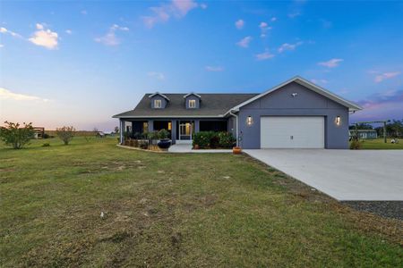 New construction Single-Family house 17165 Lake Iola Rd, Dade City, FL 33523 - image