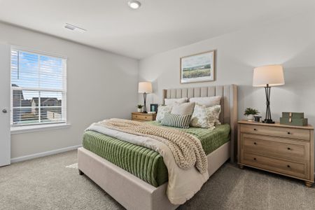 New construction Single-Family house 2380 Daylily St, Unit (158), Sumter, SC 29153 plan Spruce B - image 13