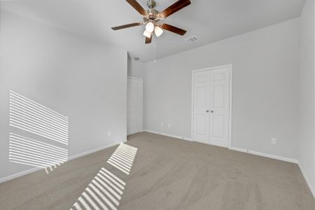 New construction Single-Family house 24723 Thornbluff Briar Trl, Huffman, TX 77336 - image 14