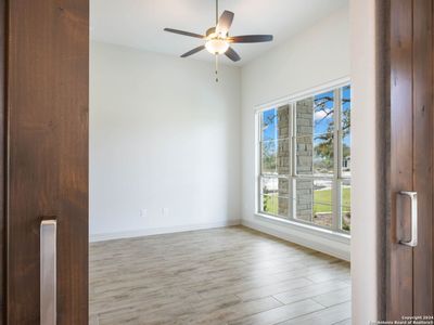 New construction Single-Family house 34744 Casita Creek Ln, Bulverde, TX 78163 null- photo 16 16