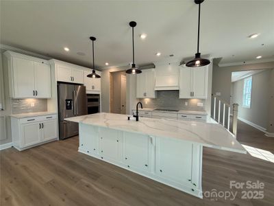 New construction Townhouse house 12059 Lavinia Ln, Charlotte, NC 28277 null- photo 1 1
