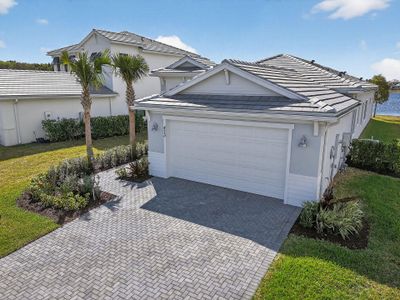 New construction Single-Family house 473 Se Fascino Cir, Port St. Lucie, FL 34984 plan Giulia - image