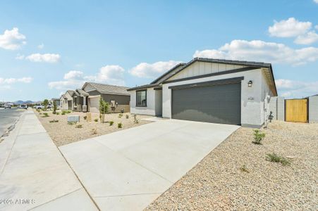 New construction Single-Family house 4328 E Brook Lynn Pl, San Tan Valley, AZ 85143 - image