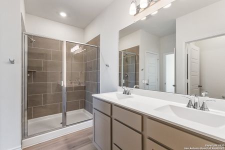 New construction Single-Family house 118 Mission Lake Rd, Boerne, TX 78006 null- photo 3 3