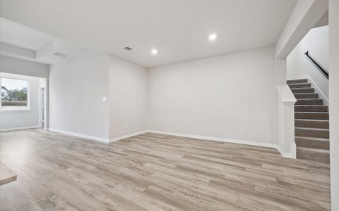New construction Single-Family house 22742 Norcrest Hills Dr, Katy, TX 77449 plan Sorrel - image 15