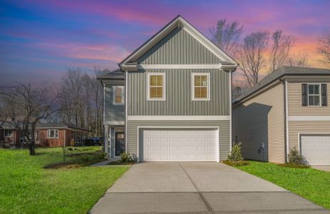 New construction Single-Family house Charlotte, NC 28214 null- photo 6 6