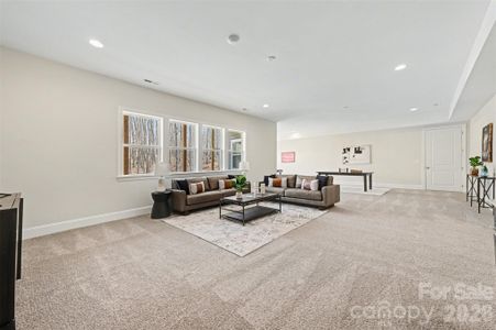 New construction Single-Family house 106 Windbluff Ct, Statesville, NC 28677 - image 16