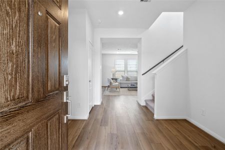 New construction Single-Family house 3520 Sage Green Trl, Conroe, TX 77304 plan Plan 2200 - image 12