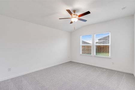 New construction Single-Family house 1918 Coleto Rd, Crandall, TX 75114 Windward- photo 12 12
