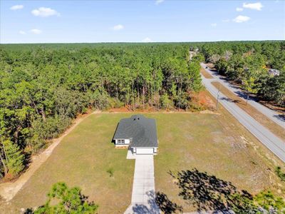 New construction Single-Family house 4015 W Indian Rock, Dunnellon, FL 34433 - image