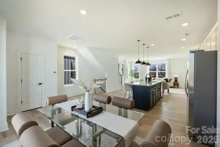 New construction Townhouse house 10723 Mallard Creek Rd, Charlotte, NC 28262 - image 3