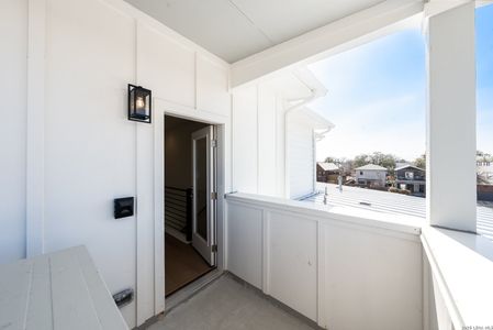 New construction Single-Family house 414 Santa Clara Pl, Unit BLDG. 2, San Antonio, TX 78210 - image 3