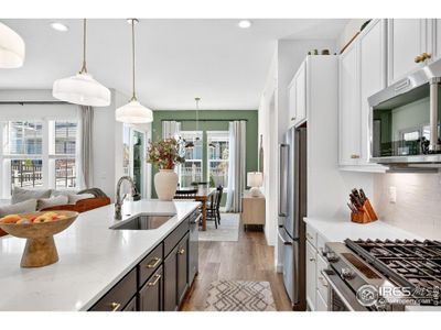 New construction Single-Family house 1810 Willow Dr, Erie, CO 80516 plan Arrington - image 17