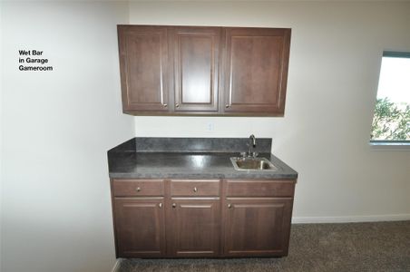 New construction Single-Family house 3705 Pedregal Rd, League City, TX 77539 - image 18