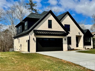 New construction Single-Family house 112 Wexford Pointe, Unit 5, Hickory, NC 28601 - image