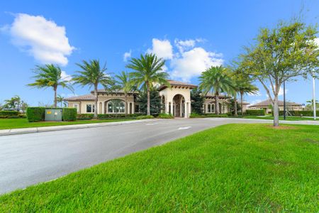 New construction Single-Family house 802 Se Courances Dr, Port St. Lucie, FL 34984 null- photo 6 6