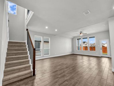 New construction Single-Family house 4424 Aralia Dr, Fort Worth, TX 76036 - image 10