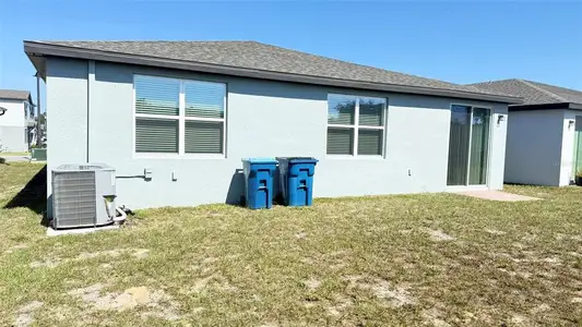 New construction Single-Family house 2618 Irish Elk Ave, Davenport, FL 33837 plan Foxglove - image