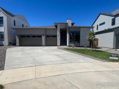 New construction Single-Family house 1722 Lucent Court, Windsor, CO 80550 1- photo 0