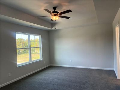 New construction Single-Family house 4140 Chapel Hill Reserve, Douglasville, GA 30135 Axley- photo 6 6