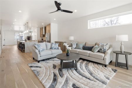 New construction Duplex house 1953 W 47Th Ave, Denver, CO 80211 null- photo 11 11