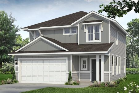 Harvest Ridge by Brohn Homes in Elgin - photo 15 15