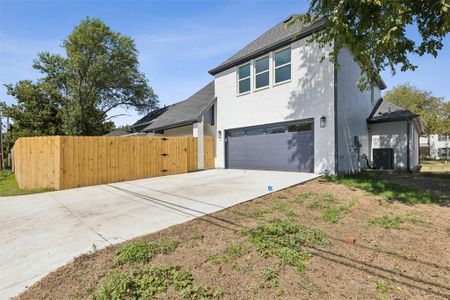 New construction Single-Family house 5817 Coleman St, Westworth Village, TX 76114 null- photo 20 20