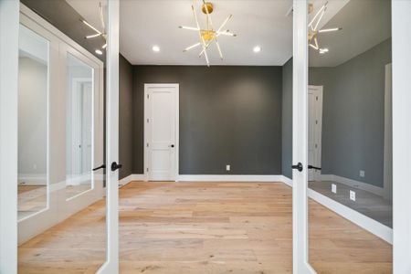 New construction Single-Family house 11006 Stonegate Ct, Missouri City, TX 77459 - image 18