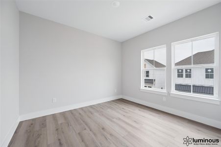 New construction Condo house 6702 Metro Blvd, Unit 3, Houston, TX 77083 null- photo 4 4