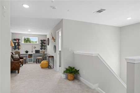 New construction Single-Family house 3382 Wild Clary Ct, Buford, GA 30519 - image 13