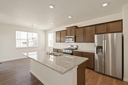 New construction Single-Family house 1945 Floating Leaf Dr, Fort Collins, CO 80528 null- photo 14 14