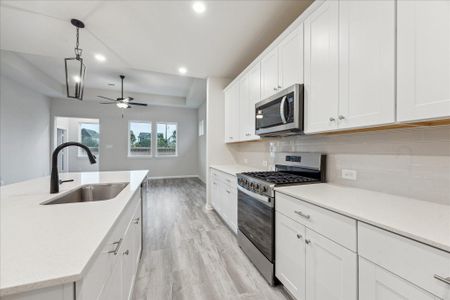 New construction Single-Family house 22706 Norcrest Hills Dr, Katy, TX 77449 plan Sorrel - image 14
