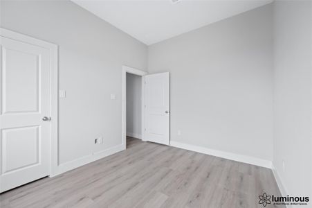 New construction Condo house 6702 Metro Blvd, Unit 3, Houston, TX 77083 null- photo 12 12