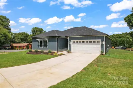 New construction Single-Family house 1 Morehead Rd, Harrisburg, NC 28075 - image