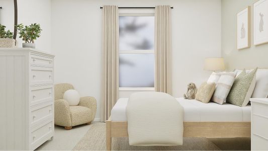 The Glades at Crossprairie: Trail Townhomes 7