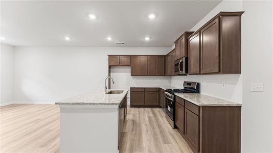 New construction Single-Family house 18 Primrose Dr, Dallas, GA 30132 plan Orchard - image 9