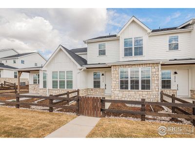 Eagle Brook Meadows by Black Timber Builders in Loveland - photo 2 2